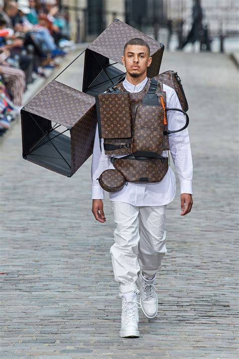 louis vuitton collection men|louis vuitton latest fashion collections.